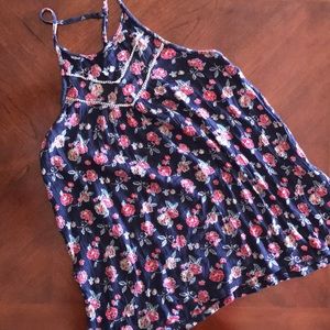 Hollister Tank Top