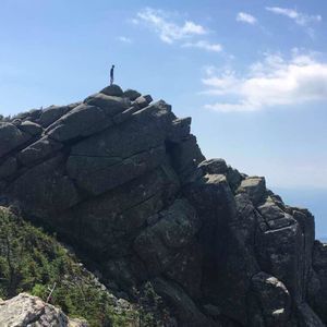 Meet your Posher, Blake