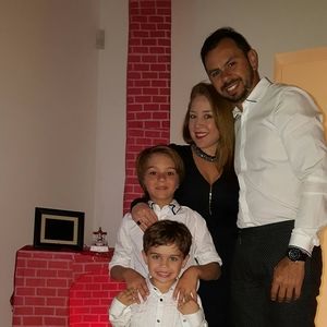 Meet your Posher, Fernando