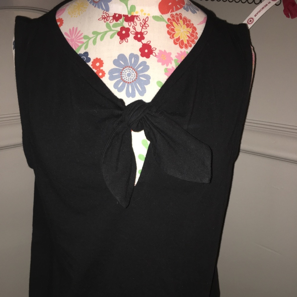 Kate Spade Peep Whole Tank