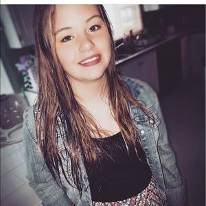 Meet your Posher, Ryleigh
