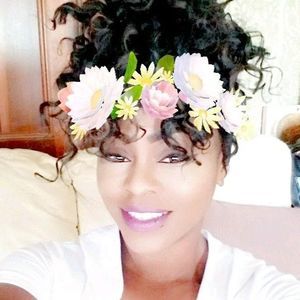 Meet your Posher, Cheyenne