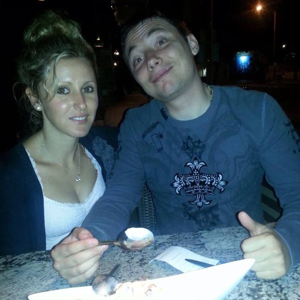 Meet your Posher, Mariana