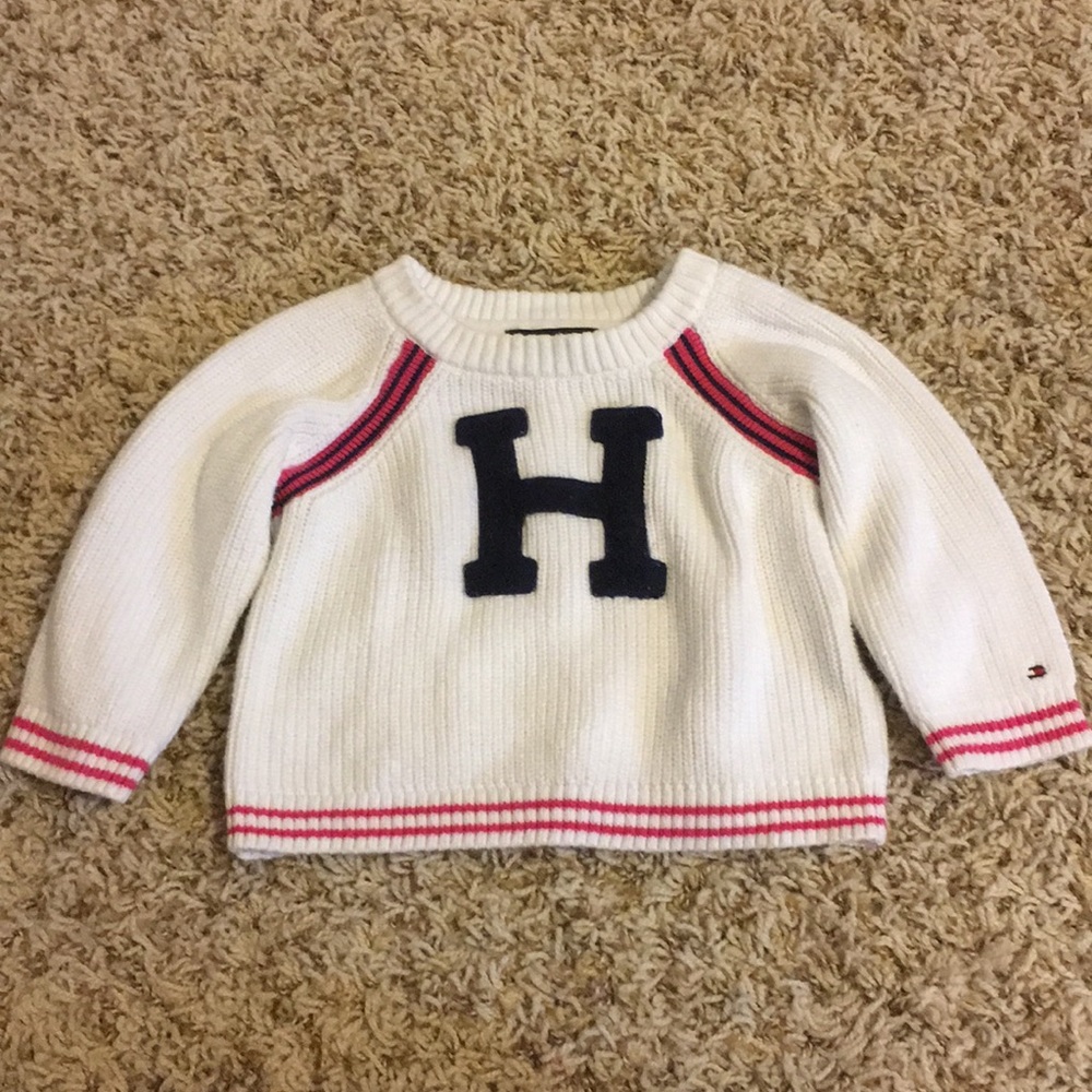 Tommy Hilfiger sweater