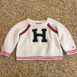 Tommy Hilfiger sweater