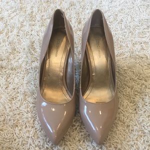 BCBG Heels
