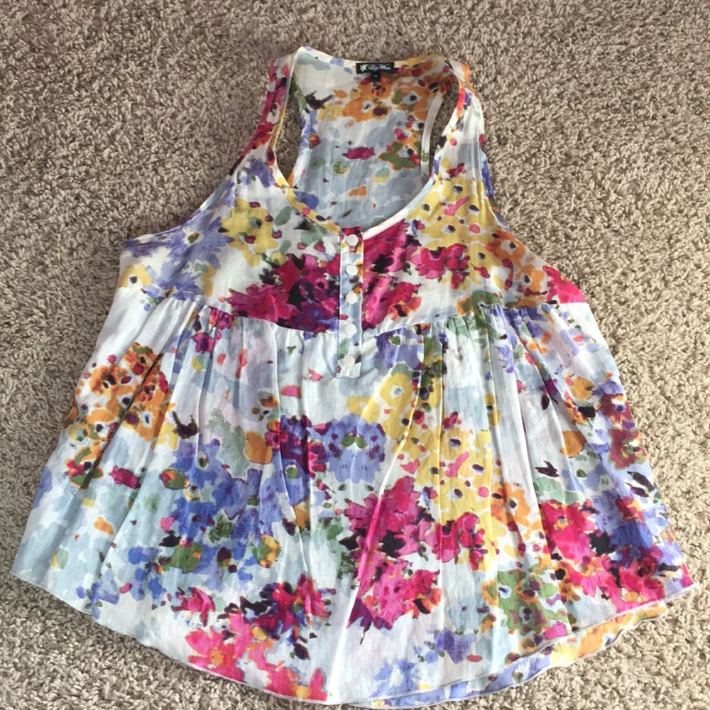 ☀️two gorgeous tops🌻