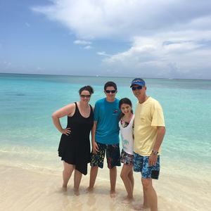 Meet your Posher, Sheila