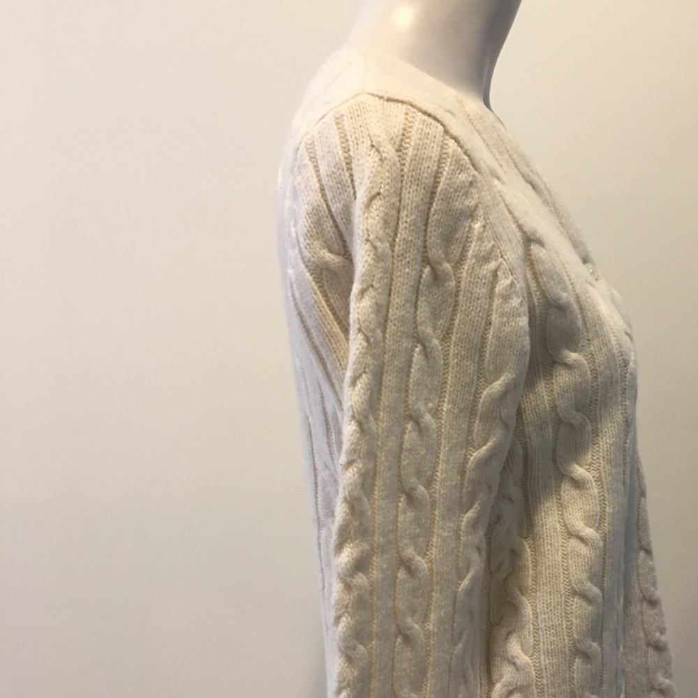 Nautica Cardigan