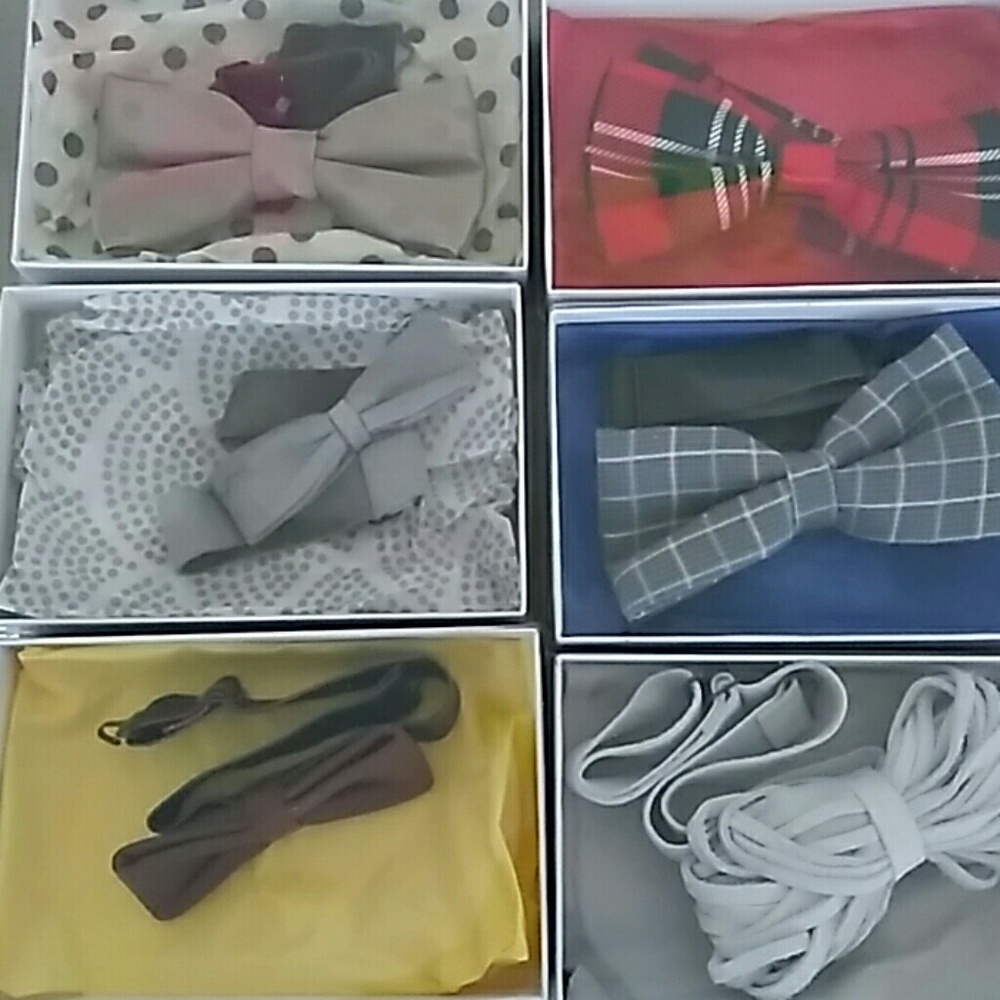 Bowties