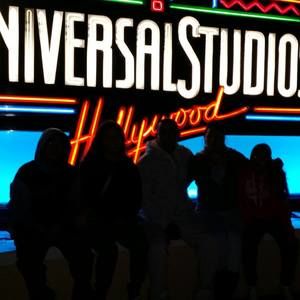 Meet your Posher, Miguel