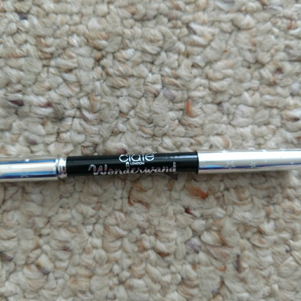 Ciaté London Wonderwand Gel Kohl eyeliner in Black