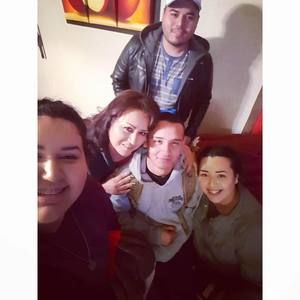 Meet your Posher, Ruben