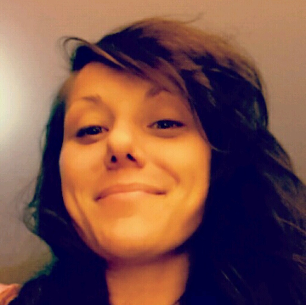 Meet your Posher, Paige