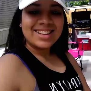 Meet your Posher, Savanna