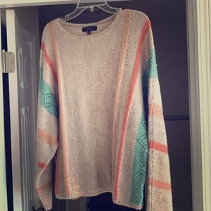 Sanctuary sweater