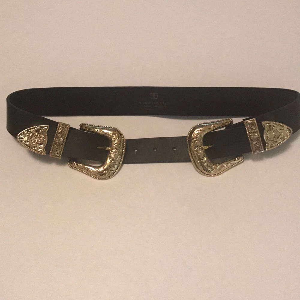 B-Low The Belt