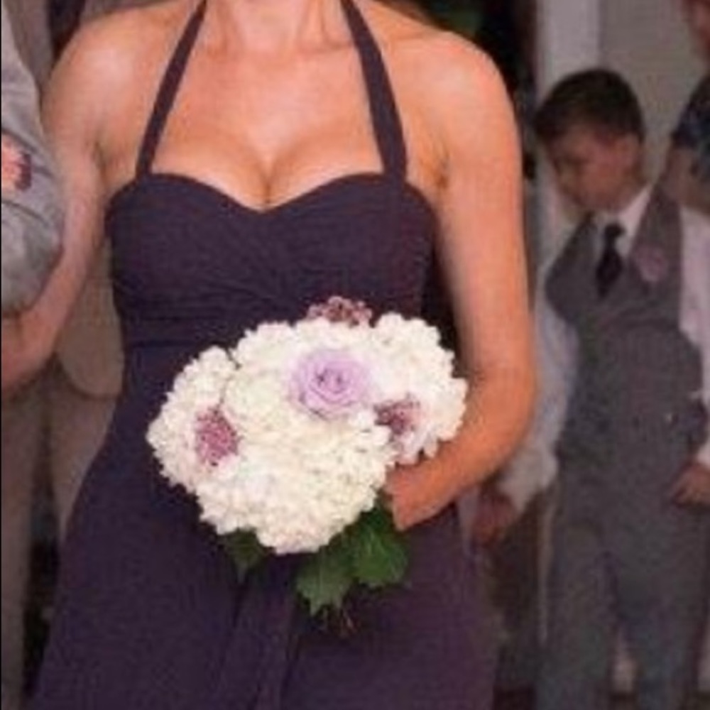 Bridesmaid/prom/homecoming formal dress