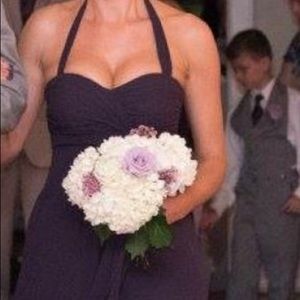 Bridesmaid/prom/homecoming formal dress