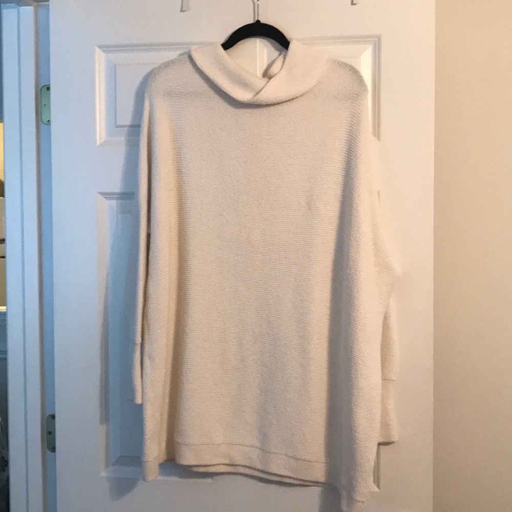 Free people tunic