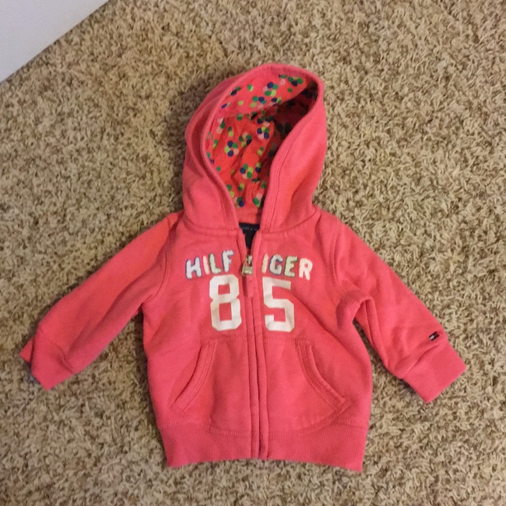 Tommy Hilfiger Baby Sweatshirt