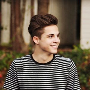 Meet your Posher, Nick