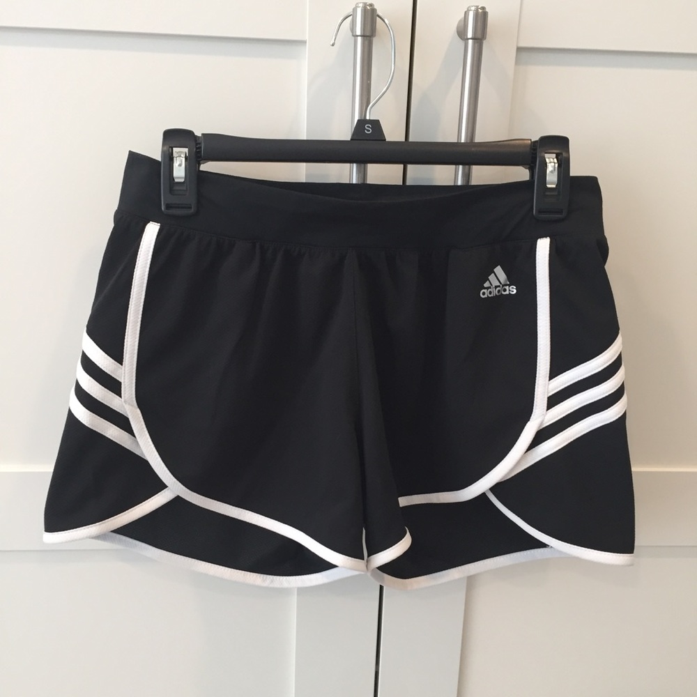 Adidas Athletic Shorts