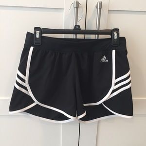 Adidas Athletic Shorts
