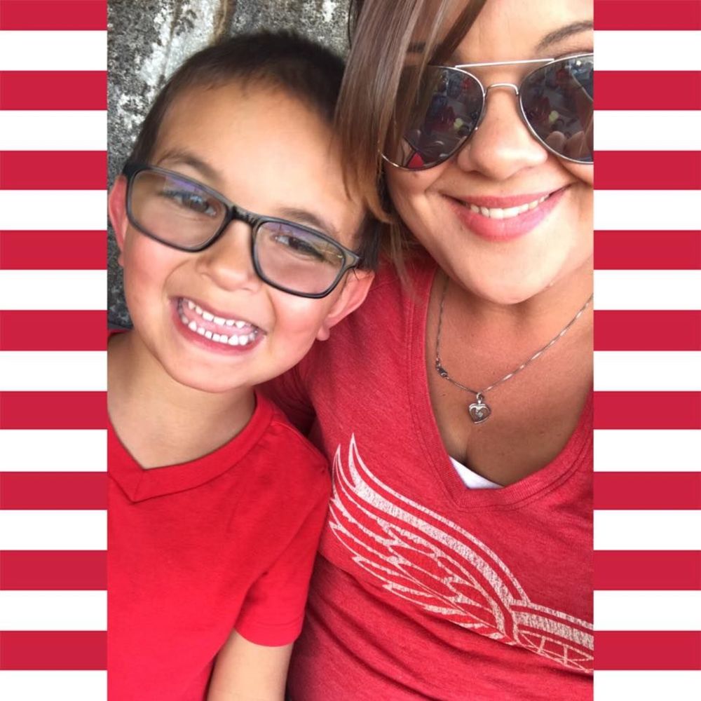 Meet your Posher, Ashleigh