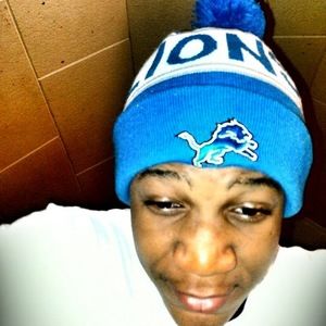 Meet your Posher, Jarod