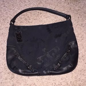 Juicy Couture purse