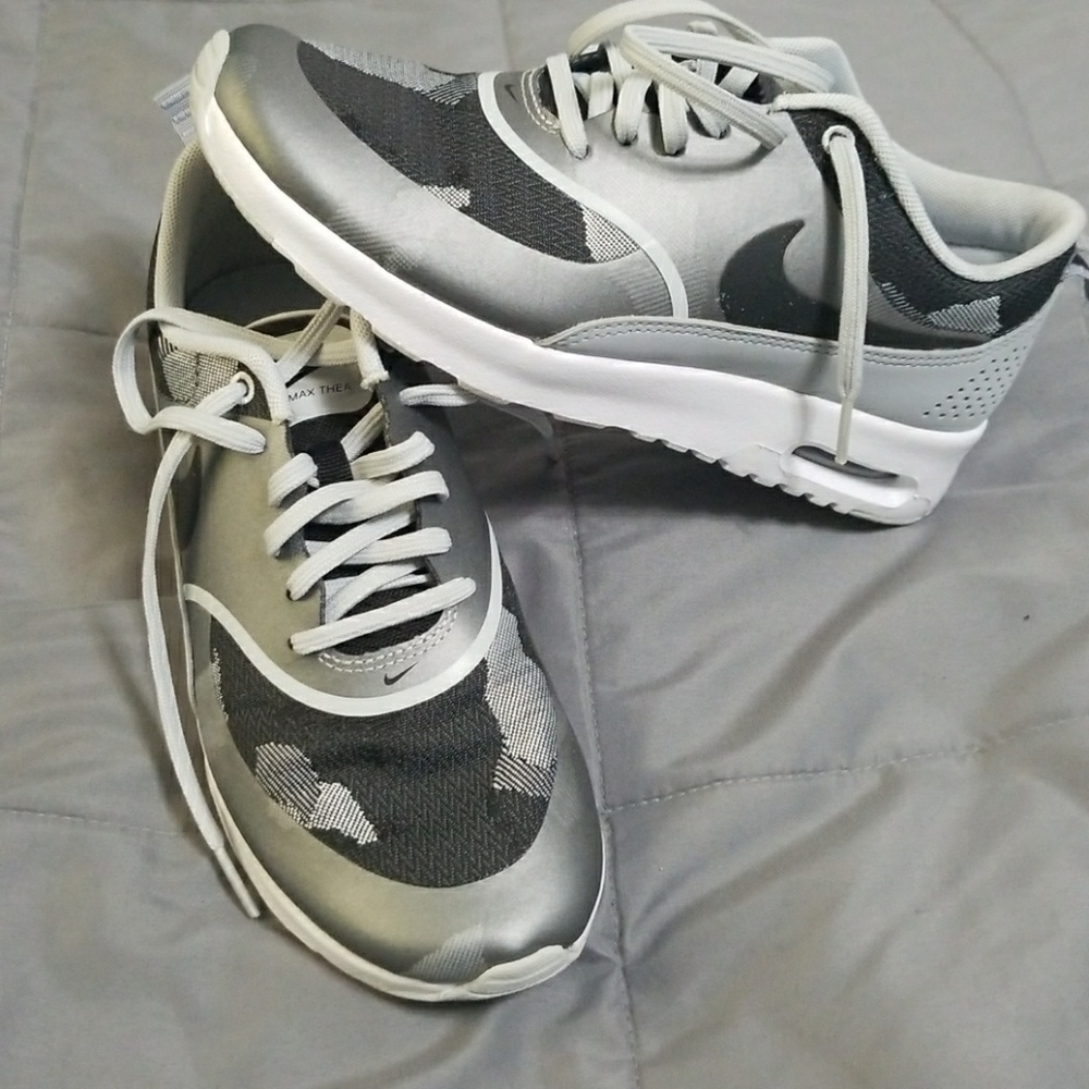 Nike Air Max Thea