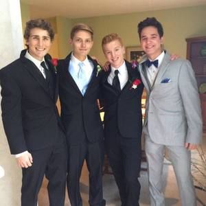 Meet your Posher, Brian