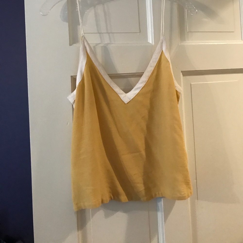 Free people tank