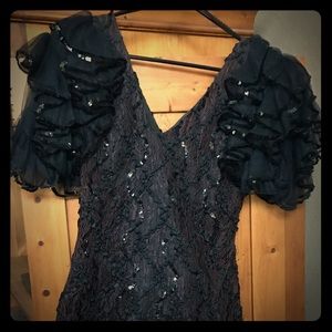 Susan Rosselli formal