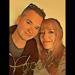 Meet your Posher, Jeff