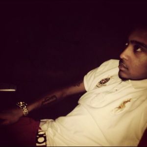 Meet your Posher, Ricky