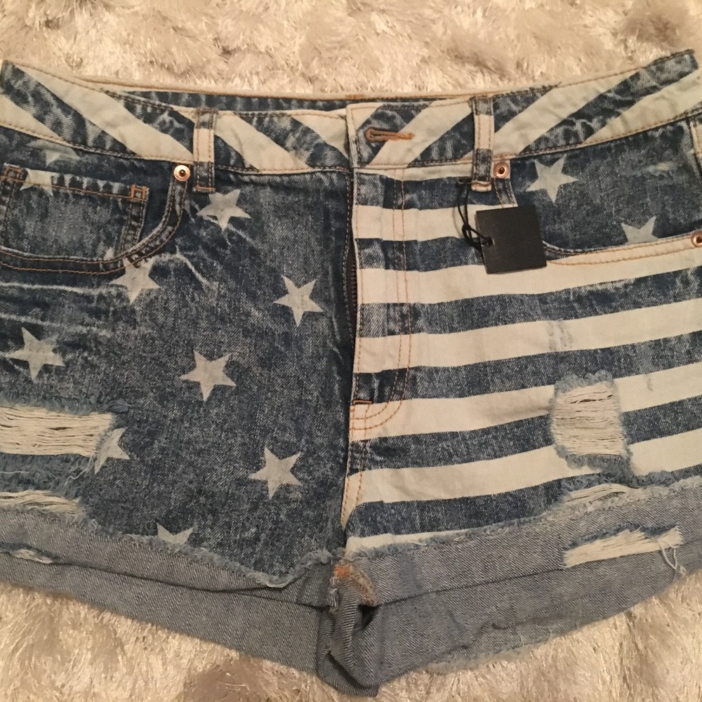 Shorts