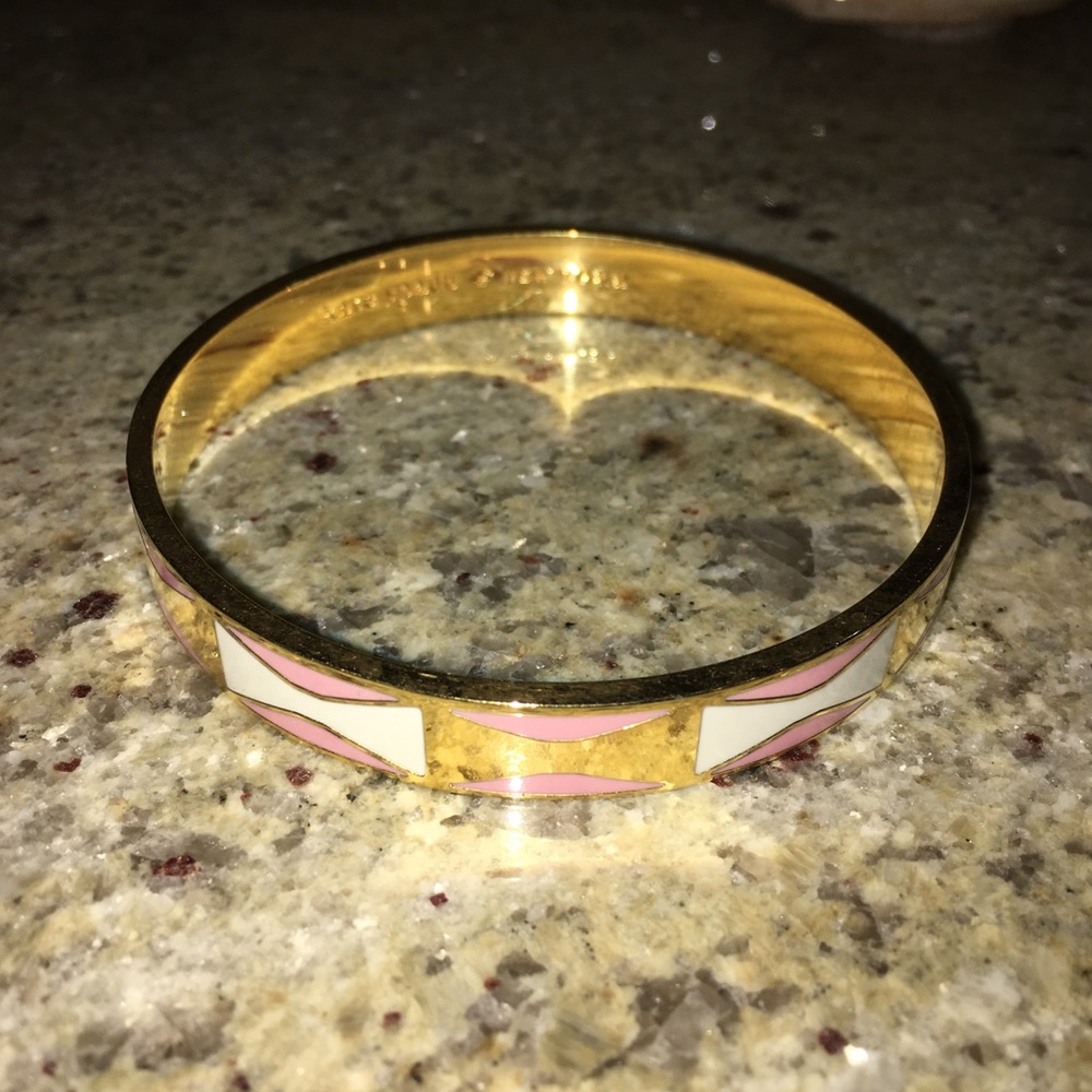 Limited Edition Kate Spade Bracelet