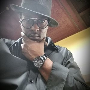 Meet your Posher, Brett