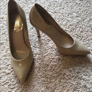 Vince Camuto Kain Point-Toe Pump
