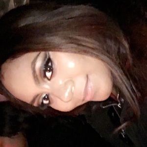 Meet your Posher, Saarah