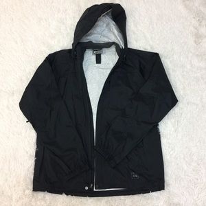 REI Rain Jacket