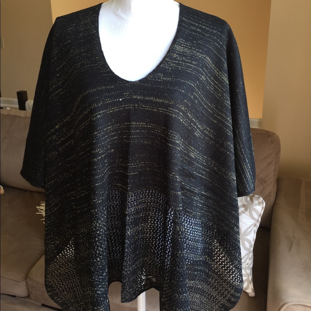 ⏬ Goodbye SALE Bellino Poncho