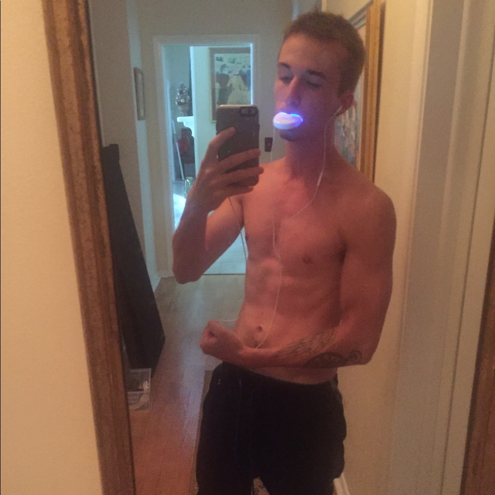 Meet your Posher, Tristan