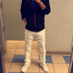 Meet your Posher, Anthony