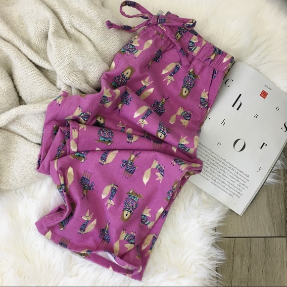 Nite Nite Munki Munki Other - Nite Nite Munki Munki • Forest Friends Sleep Pants Nite Nite Munki Munki Other - Nite Nite Munki Munki • Forest Friends Sleep Pants