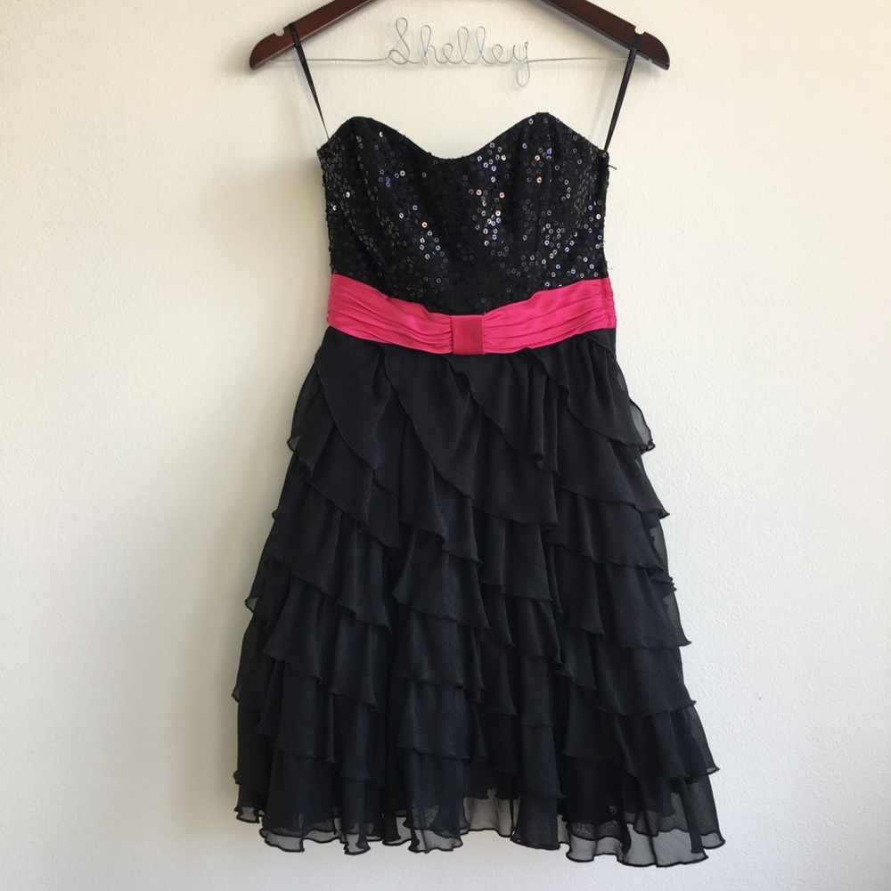 Betsey Johnson Party Dress