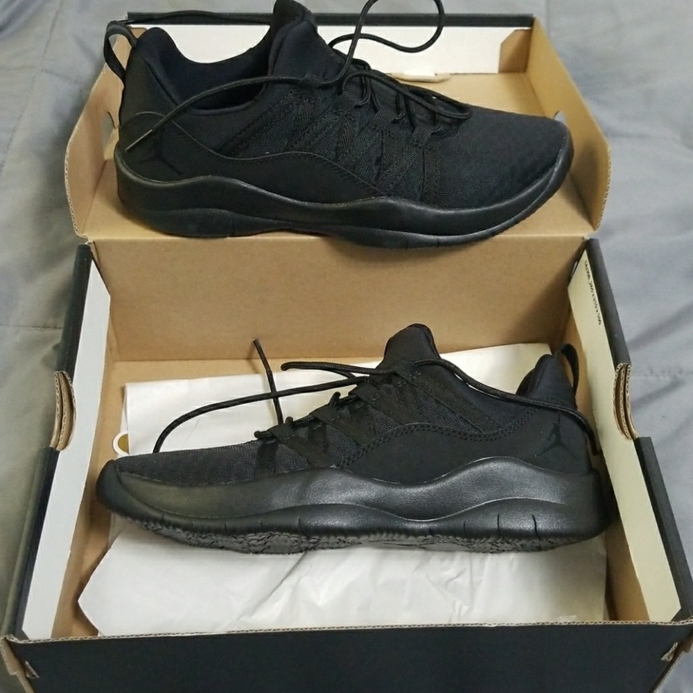 BNWT Jordans
