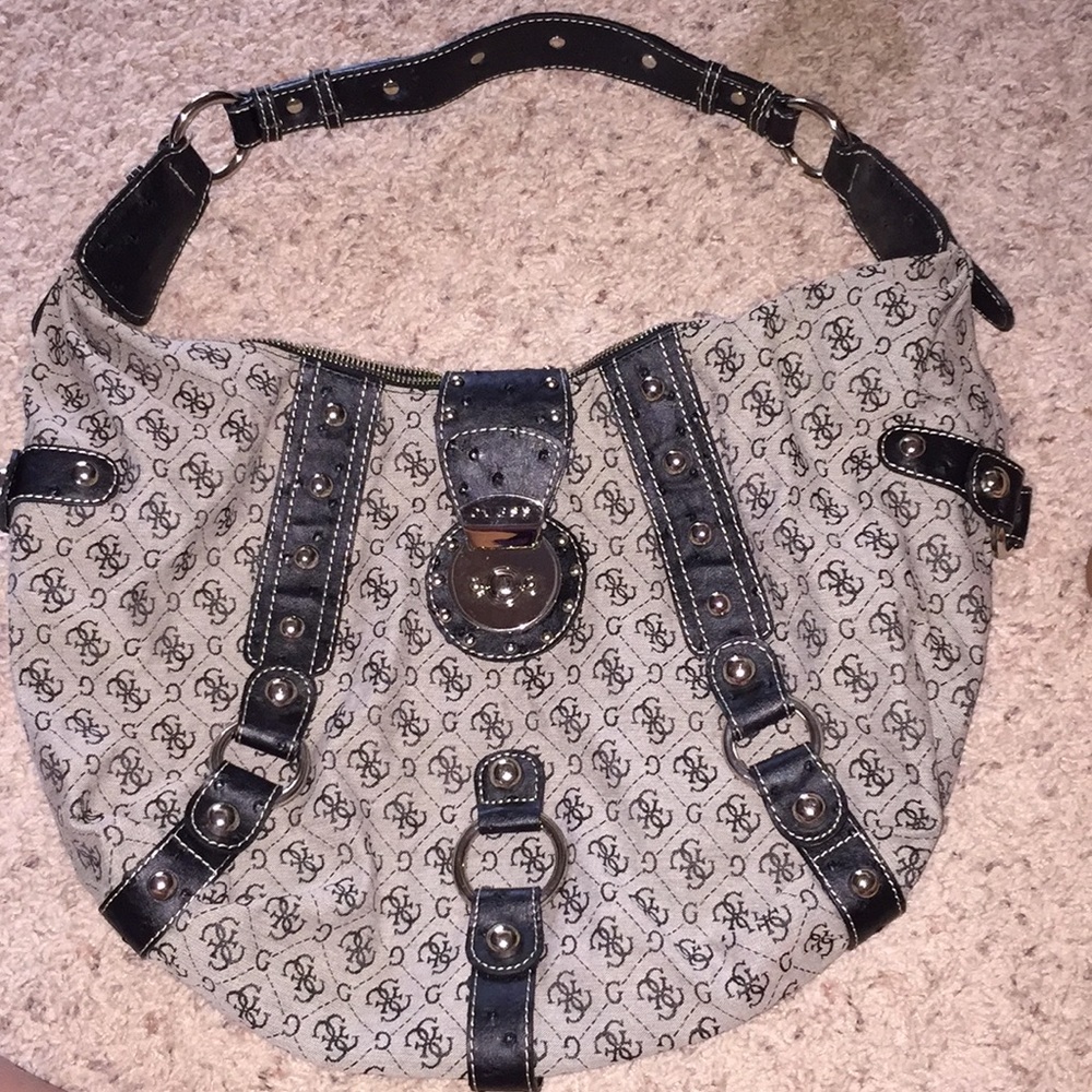 Guess Purse